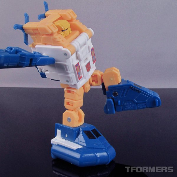 TFormers Titans Return Seaspray Photo Gallery 049 (49 of 129)